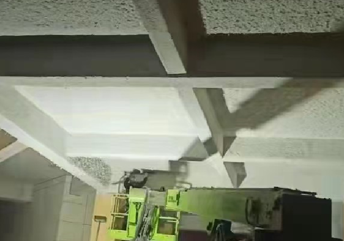 停车场青青草下载软件施工视频